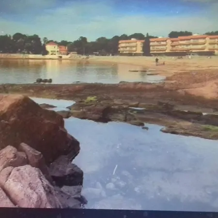 Le Privilege Location Du Samedi Au Samedi Uniquement Saint-Raphael (Var)